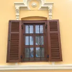 Porrogi Fenyo Vendeghaz