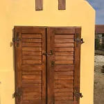 Porrogi Fenyo Vendeghaz Апартаменты