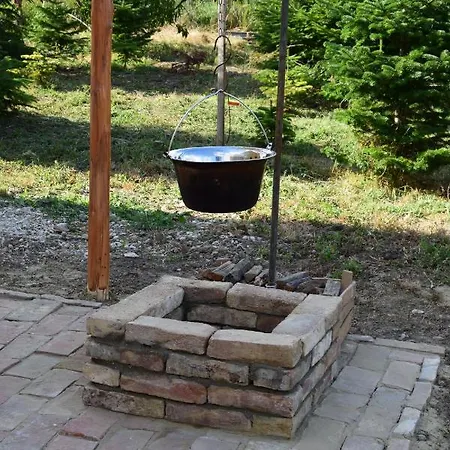 Porrogi Fenyo Vendeghaz Apartament *