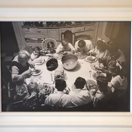 Porrogi Fenyo Vendeghaz Apartament