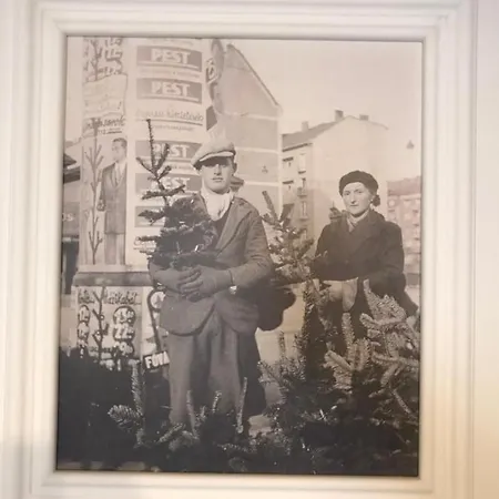 Porrogi Fenyo Vendeghaz Apartament *