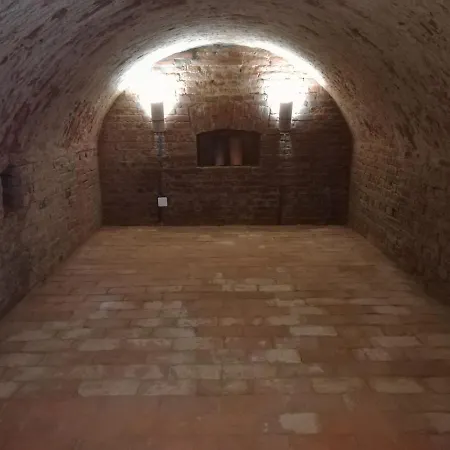 Apartament Porrogi Fenyo Vendeghaz Porrog